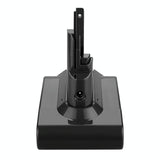 Power Up your Dyson V7 Vacuum with 21.6v Battery Accessory - 4000Mah