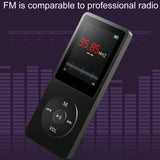 16Gb Bluetooth Mp3 / Mp4 Player With E Book & Memory Card - With 64Gb Memory Card