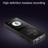 16Gb Bluetooth Mp3 / Mp4 Player With E Book & Memory Card - With 64Gb Memory Card