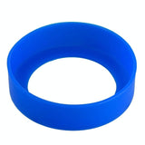 3-pack Silicone Speaker Base Covers for Ue Boom 3 - Blue