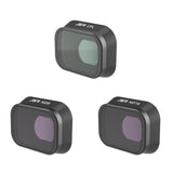 3-in-1 Dji Mini 3 Pro Filters - Model 1663 - 17
