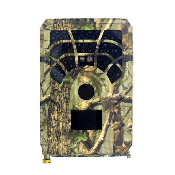 12mp Outdoor Night Vision Hunting Camera with Motion Activation