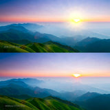 Dji Spark with Hd Drone Lens Filter