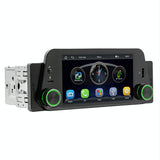 5 Inch Bluetooth Mp5 Inch Car Radio - Hands-Free