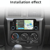 5 Inch Bluetooth Mp5 Inch Car Radio - Hands-Free