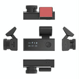 Android Car Dash Cam with Wifi & Night Vision