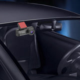 Android Car Dash Cam with Wifi & Night Vision