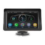7 Inch Wireless Carplay Bluetooth Mp5 Player - Mobile Interconnection