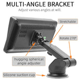 7 Inch Wireless Carplay Bluetooth Mp5 Player - Mobile Interconnection