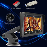 7 Inch Wireless Carplay Bluetooth Mp5 Player - Mobile Interconnection