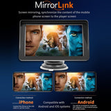 7 Inch Wireless Carplay Bluetooth Mp5 Player - Mobile Interconnection