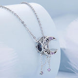 925 Sterling Silver Retro Bead Bracelet Kit