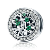 925 Sterling Silver Bead Bracelet Accessories