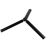 Aluminum Ball Head Tripod Mount for 1 / 4 Screw Equipment