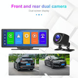 10.26 Inch Wireless Carplay Display For Android Auto