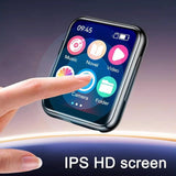 16Gb Mp3 Player With Fhd Camera & Bluetooth - 64Gb