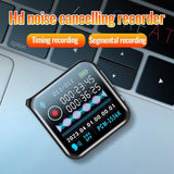 1.44 Inch Hd Screen Mp3 Player Noise Reduction 128Gb Memory - 128G