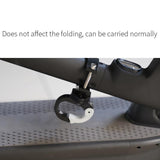 For Ninebot Max G30 Scooter Accessories Aluminum Alloy Hook Rod Hook