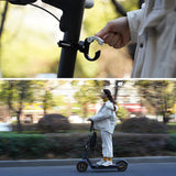 For Ninebot Max G30 Scooter Accessories Aluminum Alloy Hook Rod Hook
