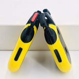 2-pack Golf Double Hole Plastic Scorer