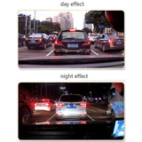 Hd Night Vision Car Front and Rear Dash Cam - 5 Screen