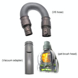 3-in-1 Handheld Anti-mites Suction Head Kit for Dyson V6 Vacuum