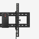 Adjustable Tilt Wall Mount for 55-85 Lcd Tv
