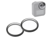 2-pack Acrylic Protective for Gopro Max - Clear