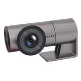 Hidden Driving Recorder for Safety Videos