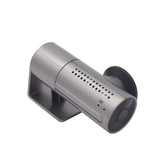 Hidden Driving Recorder for Safety Videos