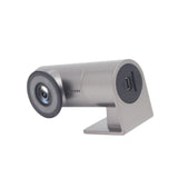 Hidden Driving Recorder for Safety Videos