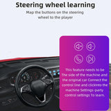 7 Inch Hd Car Mp5 Player W / Gps Bluetooth Mirror Link Fm Tf & Usb