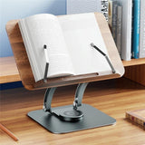 Adjustable Desktop Laptop Stand for 10-17 Inch Devices