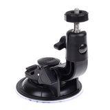 Xiaomi Yi Sport Camera Suction Cup Holder - Strong Grip