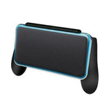 2dsll Handgrip Kit with Crystal Cover and Touch Pen