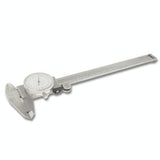 150mm Dial Vernier Caliper - Compact and Precise