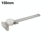 150mm Dial Vernier Caliper - Compact and Precise