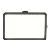 8 Three-colour Temperature Flat-panel Live Fill Light with Bluetooth Remote and 2.1m Bracket