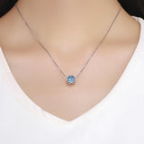 925 Sterling Silver Diy Charm Beads For Bracelets & Necklaces