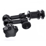 7 Articulating Magic Arm For Dslr Monitor - Adjustable Friction