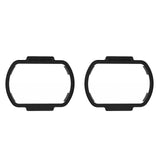 2 Pcs Aspherical Myopia Lens for Dji Fpv Goggles V2 - 400 Degree