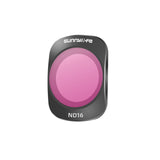 Dji Pocket 3 Camera Lens Filter - Nd8Pl
