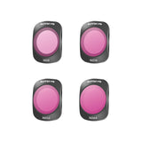 Dji Pocket 3 Camera Lens Filter - Nd8Pl