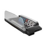 Car Obd2 Hud Display L3 Digital Head Up Screen