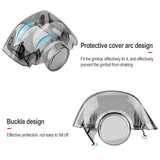 Sunshade Cover for Dji Fpv Drone Lens