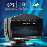 4.7 Inch Car Mp5 Player With Ios Carplay Android Auto Bt Usb Fm