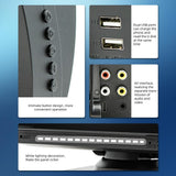 4.7 Inch Car Mp5 Player With Ios Carplay Android Auto Bt Usb Fm