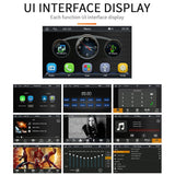 7 Inch Wireless Carplay Car Bluetooth Mp5 Player - Mobile Interconnection