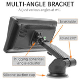 7 Inch Wireless Carplay Car Bluetooth Mp5 Player - Mobile Interconnection