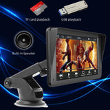 7 Inch Wireless Carplay Car Bluetooth Mp5 Player - Mobile Interconnection